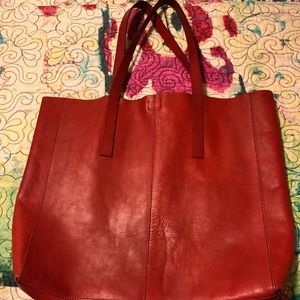Lucky Brand tote bag